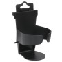 Vehicle Beverage Holder/Vehicle Cup Holder(Black)