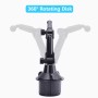 C010  Adjustable Car Cup Holder Universal Car Mount