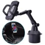 C010  Adjustable Car Cup Holder Universal Car Mount