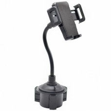 X032 Car Cup Phone Holder Mount No Shaking Cup Holder Phone Mount