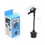 X032 Car Cup Phone Holder Mount No Shaking Cup Holder Phone Mount