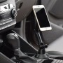 X033 360 Degree Car Phone Mount Adjustable Gooseneck Cup Holder