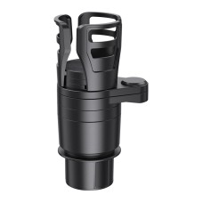 Car Multifunctional Retractable Rotating Water Cup Holder(SD-1048)