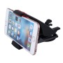 Hippo Mouth Creative Car Phone Holder