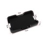 Car Dashboard Anti-Slip Pad Mobile Navigation Frame