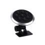 Universal 360 Degrees Rotation Car Wireless Charger with Sucker Holder Stand, For iPhone 8 / 8 Plus / X &  Samsung, Huawei, Sony, HTC, Xiaomi and Other Smartphones