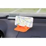 XIAOLIN XL-4006 Car Shockproof Anti-slip Mount Holder, For Most Tablet and iPhone, Galaxy, Huawei, Xiaomi, Sony, LG, HTC, Google and other Smartphones(Orange)