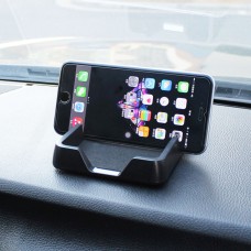 Car Dashboard Sticky Non Slip Mat Holder for iPhone 5s, Coins, Phone, Keys, Chargers, Car Perfume and Other Small Debris