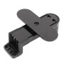 3R-1008 Universal Car Simple Style Mount Mount Crackte Dopecter для мобильного телефона 55-77 мм