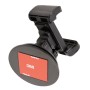 3R-1005 Universal Car Suction Cup Mount Bracket Phone Holder for 68-80mm Mobile Phone