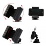 3R-1005 Universal Car Suction Cup Mount Bracket Phone Holder for 68-80mm Mobile Phone