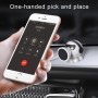 Car Octopus Shape Magnetic Mobile Phone Holder (Red)