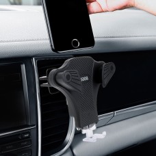 Universal Car Wireless Charger Air Vent Mount Phone Holder Stand, For iPhone, Galaxy, Sony, Lenovo, HTC, Huawei and other Smartphones(Width: 4.2-8.0cm)