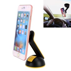 360 Degree Universal Phone Magnetic Holder Stand Mount, For iPhone, Samsung, LG, Nokia, HTC, Huawei, and other Smartphones