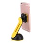 360 Degree Universal Phone Magnetic Holder Stand Mount, For iPhone, Samsung, LG, Nokia, HTC, Huawei, and other Smartphones