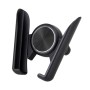 Universal Car Air Vent Mount Phone Holder Stand, Clip Width: 6-8.5cm, For iPhone, Galaxy, Sony, Lenovo, HTC, Huawei and other Smartphones (Black)