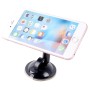 Cupula Universal Car Air Vent Mount Phone Holder, For iPhone, Samsung, Huawei, Xiaomi, HTC and Other Smartphones(Black)