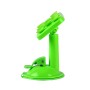 Cupula Universal Car Air Vent Mount Phone Holder, For iPhone, Samsung, Huawei, Xiaomi, HTC and Other Smartphones(Green)