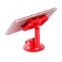 Cupula Universal Car Air Vent Mount Phone Holder, For iPhone, Samsung, Huawei, Xiaomi, HTC and Other Smartphones(Red)