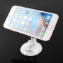 Cupula Universal Car Air Vent Mount Phone Holder, For iPhone, Samsung, Huawei, Xiaomi, HTC and Other Smartphones(White)