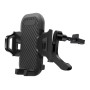 Multi-function Vehicle Navigation Frame Car Mount Phone Holder