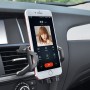 Multi-function Vehicle Navigation Frame Car Mount Phone Holder