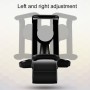 Multi-function Vehicle Navigation Frame Dashboard Car Mount Phone Holder, with Air Outlet