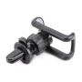 Car Multi-functional Dashboard Air Outlet Clip Phone Holder Width: 6-9cm