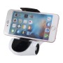 Car Auto Universal SportsCar Shape Adjustable Flexible Cell Phone Clip Holder, For iPhone, Galaxy, Huawei, Xiaomi, Sony, LG, HTC, Google and other Smartphones