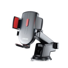 JOYROOM JR-OK3 Car New Mouse Phone Holder (Black Red)