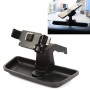 Car GPS Bracket Dash Mount Holder Cell Phone Holder for Jeep Wrangler JK 2007-2017