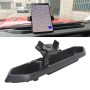 Car GPS Bracket Dash Mount Holder Cell Phone Holder for Jeep Wrangler JL 2018-