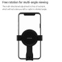 Оригинальный Xiaomi Youpin Carfook Gravity Car Mount Mount Phone Держатель телефона (черный)