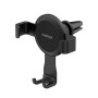 Original Xiaomi Youpin CARFOOK Gravity Car Mount Phone Holder(Dark Gray)