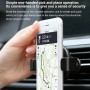 Original Xiaomi Youpin CARFOOK Gravity Car Mount Phone Holder(Dark Gray)