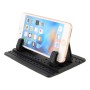 Car Pure Silicon Dashboard Mount Holder Cell Phone Holder