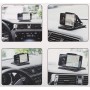 Car Clip Dashboard Mount Holder Cell Phone Holder