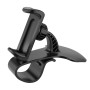 Multi-functional Vehicle Navigation Frame Dashboard Car Mount Phone Holder