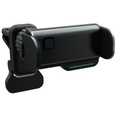 HAMTOD E Single-axis Electric Car Mobile Phone Mount Holder (Obsidian Black)