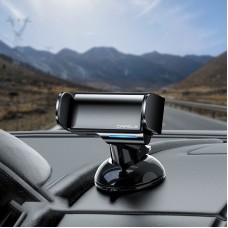 CAFELE Car Automatic Sensing Mobile Phone Bracket Holder, Suction Cup Version
