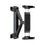 ROCK Rear Seat Car Holder Tablet Bracket (Black)