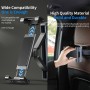 ROCK Rear Seat Car Holder Tablet Bracket (Black)