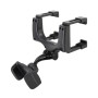 360 Degree Car Rearview Mirror Bracket