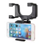 360 Degree Car Rearview Mirror Bracket