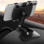 Car Dashboard Mobile Phone Holder Bracket