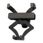 HAMTOD Mini Car Air Outlet Gravity Bracket Phone Holder(Matte Black)