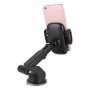 Car Automatic Telescopic Multifunctional 360-degree Mobile Phone Central Control Holder