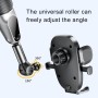 Car Big Clip 360 Degree Rotating Mobile Phone Holder