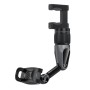 Car Small Clip 360 Degree Rotating Mobile Phone Holder