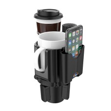 Car Beverage Rack Water Cup Mobile Phone Holder